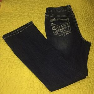 Series 31 brand jeans